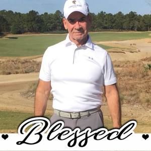 Meet your Posher, Gary